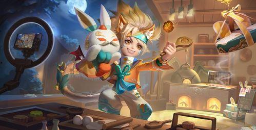 阿轲皮肤爆料最新视频,暗夜刺客，神秘面纱即将揭晓